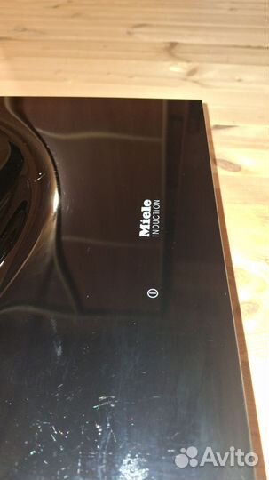 Miele cs7611 fl