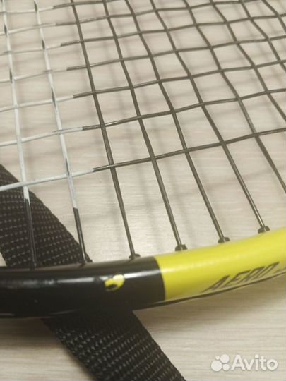 Ракетка для большого тенниса babolat