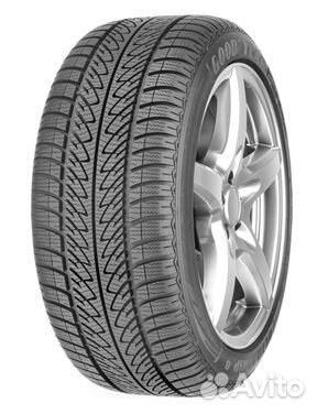 Goodyear UltraGrip 8 Performance 225/45 R17 94H