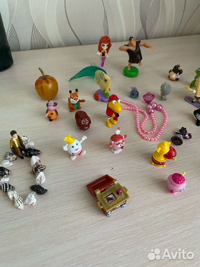 Детсие игрушки