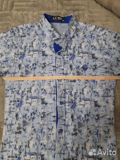 Рубашка на мальчика,116 см