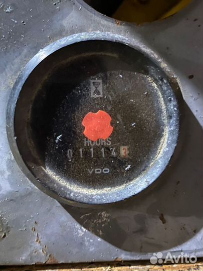 Двигатель shantui SD32 / NTA855-C360