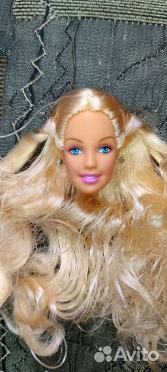 Кукла барби barbie 90 х