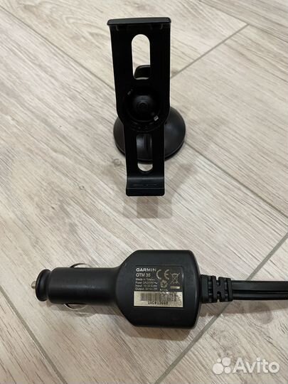 GPS Навигатор Garmin 1410 + Garmin 150LMT