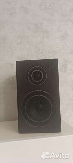 Акустические колонки