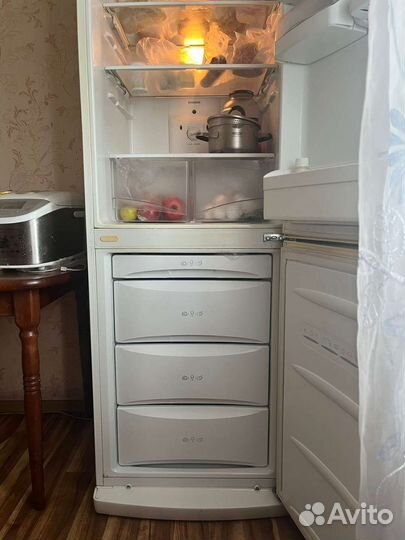 Холодильник бу