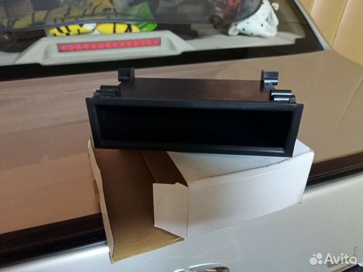 Продается карман 1din