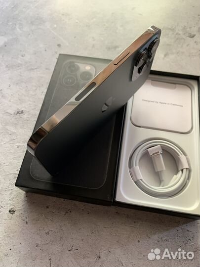 iPhone 13 Pro, 512 ГБ