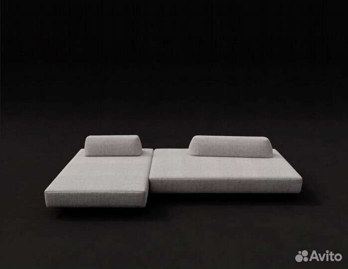 Диван 3200х1600 мм