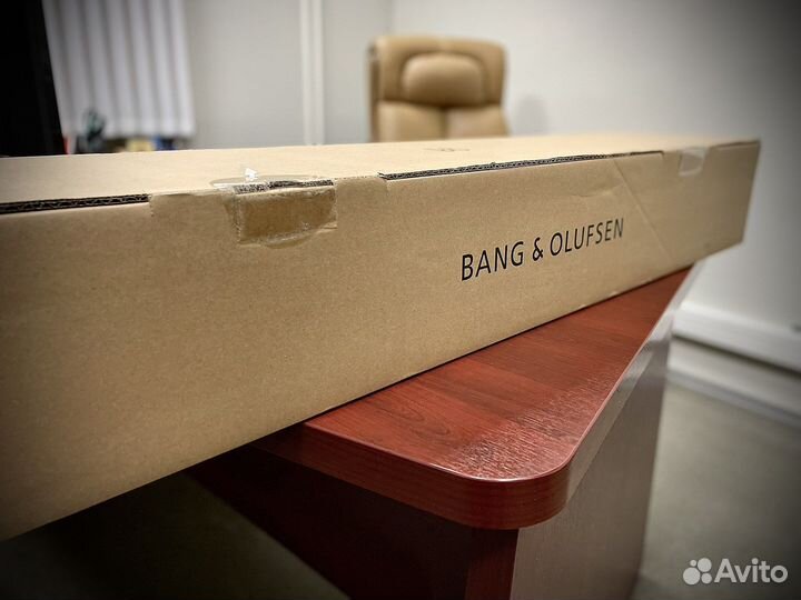 Bang&olufsen beosound Stage
