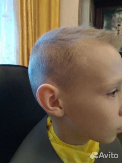 Парикмахерские услуги.Выход на дом