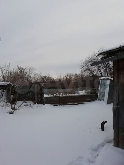 Дом 35,9 м² на участке 11,25 га