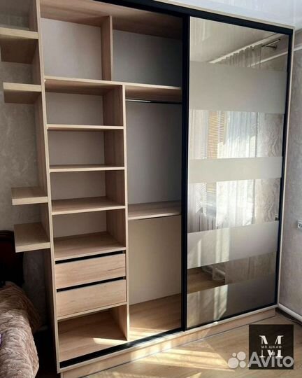 Шкаф от производителя