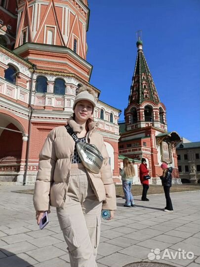 Репетитор по Русскому языку