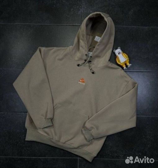 Худи nike acg