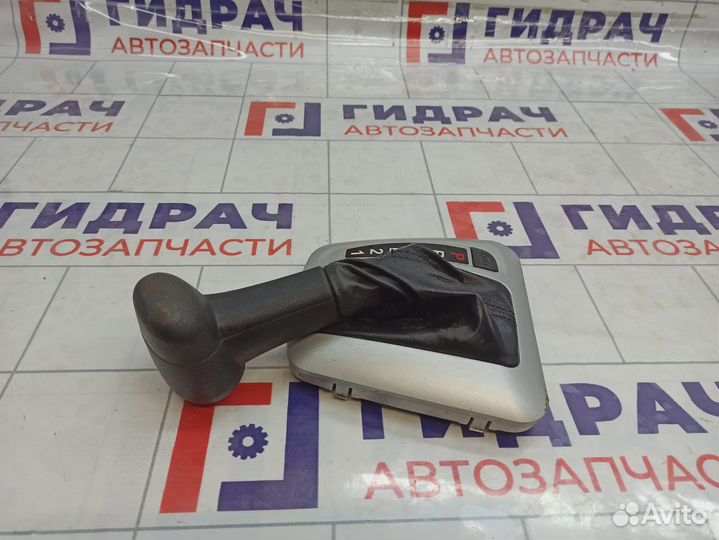 Рукоятка кулисы кпп LADA Granta