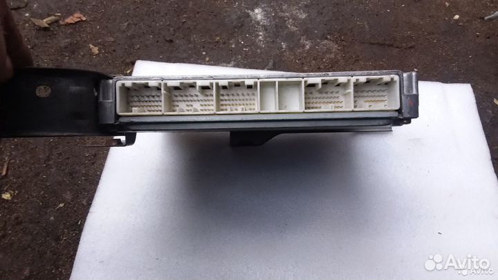 Блок управления двигателем Lexus GX470