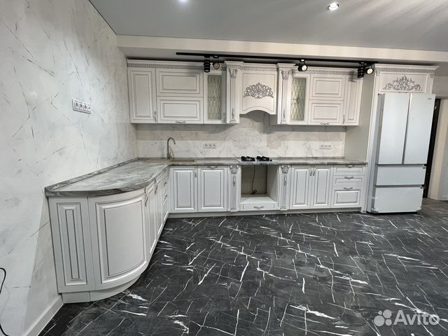 Кухни на заказ