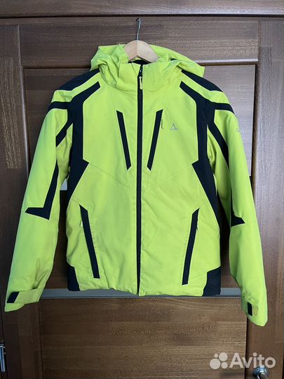 Куртка горнолыжная Schoffel 12 лет (152)