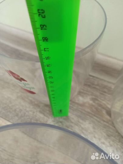 Кашпо для орхидей