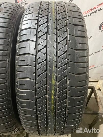 Bridgestone Dueler H/T 684II 275/50 R22 111H