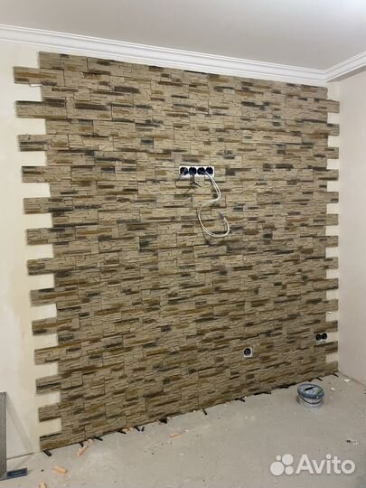 Ремонт плитка