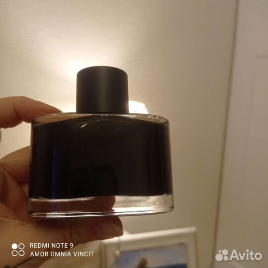 Парфюмерная вода и духи Mark Buxton