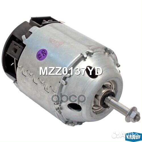 Мотор печки nissan