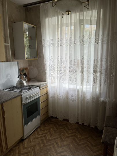 1-к. квартира, 31,6 м², 4/9 эт.