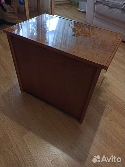 Тумба. Ширина 35, длина 54, высота 48