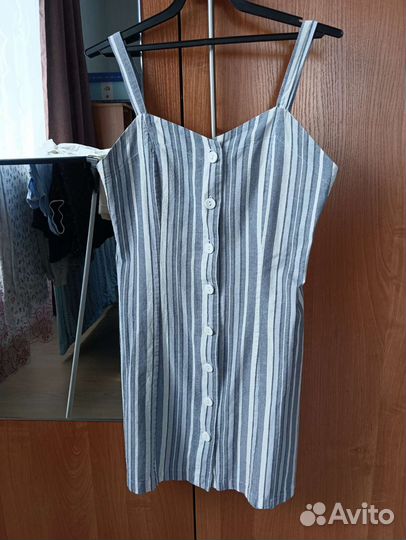 Платье женское