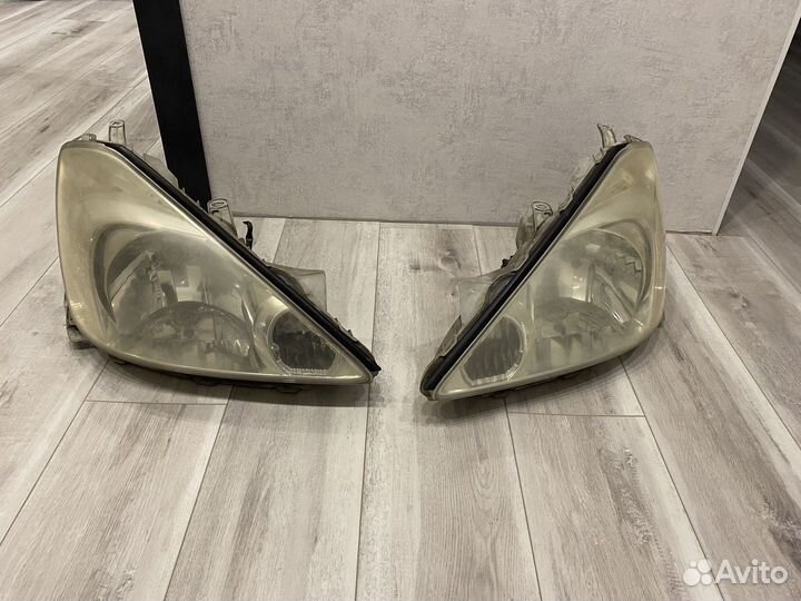 Фары allion 240