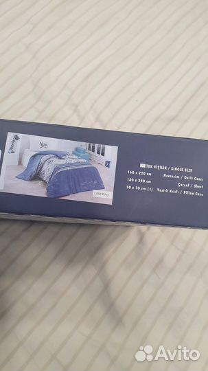 Детское постельное белье, 1,5сп