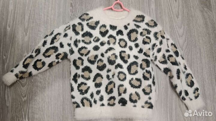 Одежда на девочку