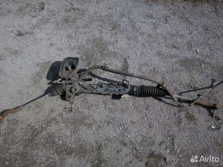 Рулевая рейка Chery Tiggo / Vortex Тигго