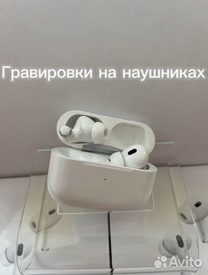 Airpods pro 2 premium 