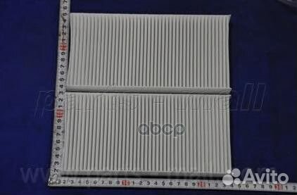 Фильтр салона honda civic 02/01- PMJ-032 Parts