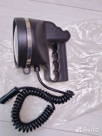 Автомобильный фонарь фара