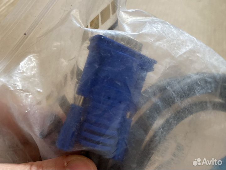 Кабель для компьютераusb