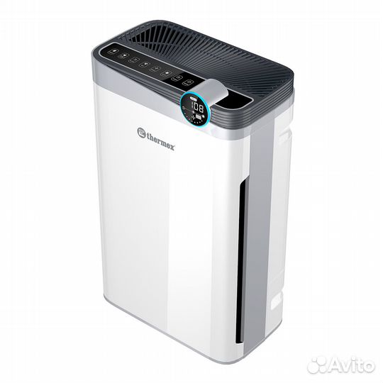 Воздухоочиститель эл-кий thermex Griffon 500 Wi-Fi