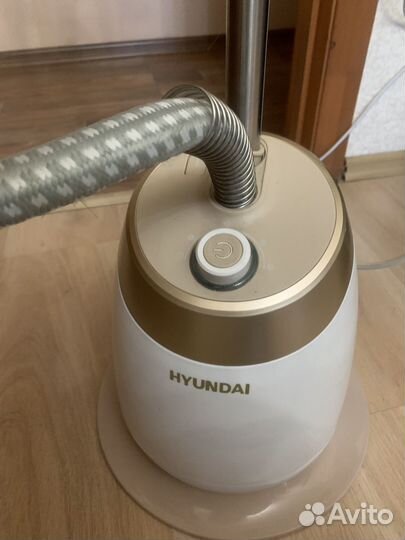 Отпариватель для одежды