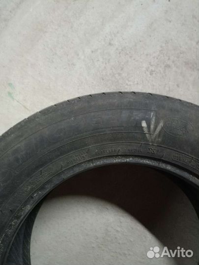 Michelin Latitude Sport 3 255/60 R18 112V