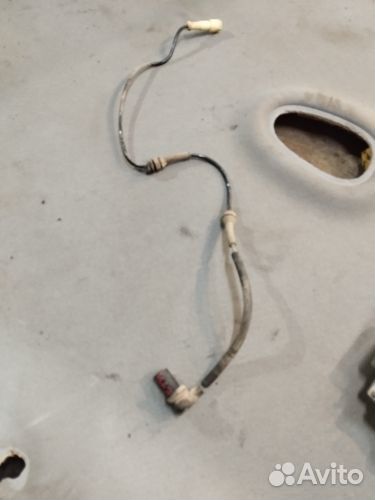 Датчик абс Шевролет Лачетти