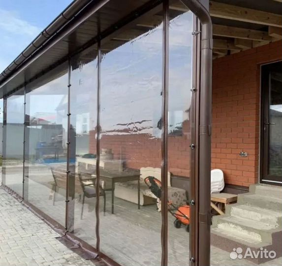 Гибкие окна