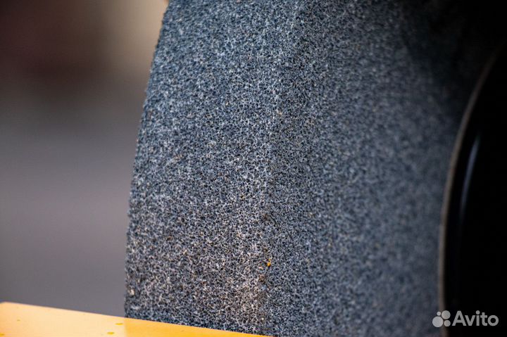 Шлифовальный станок с пылесосом BKL-3000