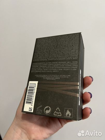 Духи Emporio Armani Stronger With You 100мл