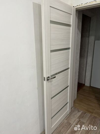 Межкомнатные двери бу