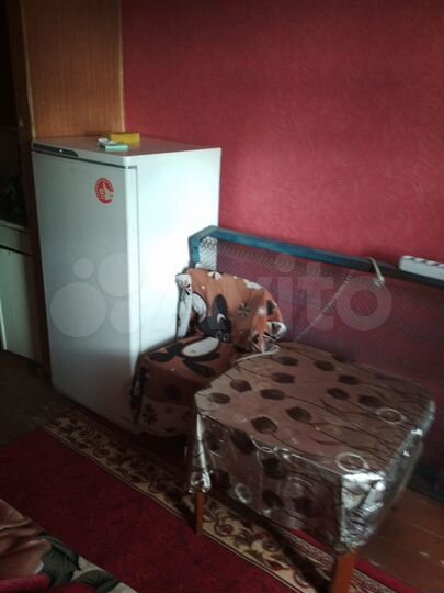 Комната 10,6 м² в 1-к., 5/5 эт.