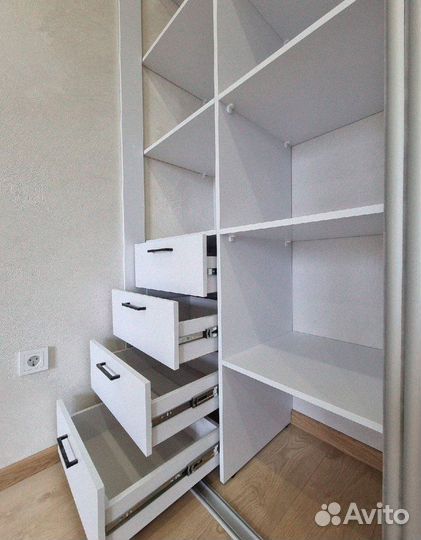 Шкаф купе в прихожую с доставкой