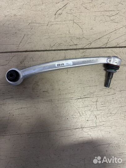 Рычаг передний правый bmw m3 g80, g82